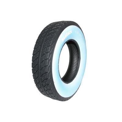 MITAS Pneu moto  B 61 White Wall Piaggio Ape 4.50 R10 C 76N 6PR TL