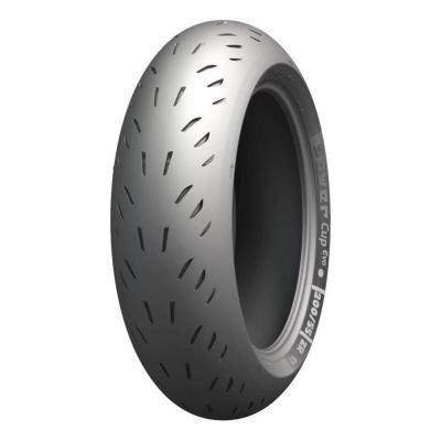 MICHELIN  Power Cup Evo ( 150/60 ZR17 TL 66W roue arri&egrave;re, M/C )