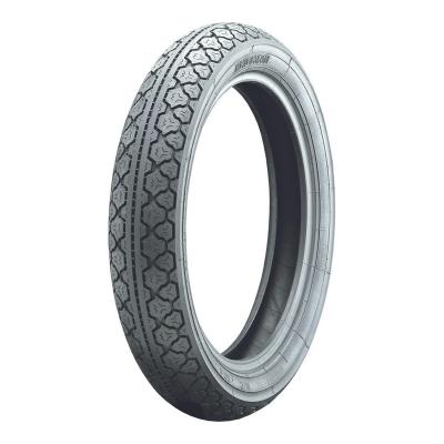 HEIDENAU  K36 ( 110/90-16 TL 59S roue arri&egrave;re, M/C, Roue avant )