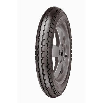 MITAS  MC5 3.00-12 TT 47J, Pneu scooter Avant/Arri&egrave;re