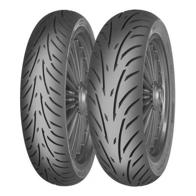 MITAS Pneu scooter  Touring Force SC 120/70-12 51S