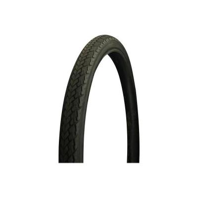 DELI Pneu vtt urbain 26x1 75 tr  noir sa 225 47 559
