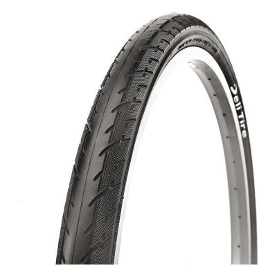 DELI TIRE Pneu v&eacute;lo Deli SA235 Blue Way anti-crevaison 26x1.15"" TR noir