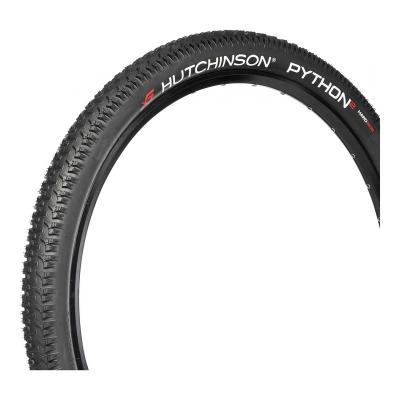 HUTCHINSON Pneu v&eacute;lo VTT  Python 2 TS noir (26&acute;&acute;X2.10&acute;&acute;)