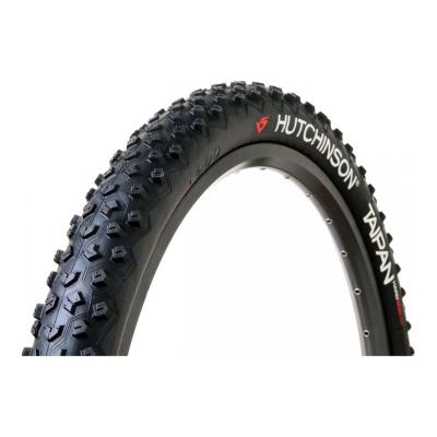 HUTCHINSON  Taipan XC-Trail 26x2.10 (52-559) Noir Tubeless Ready