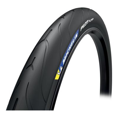 MICHELIN Pneu VTT 26x2.30""  Pilot Pump Racing Tubeless Ready TS noir