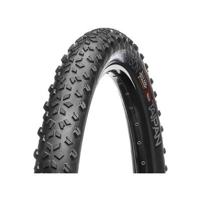 HUTCHINSON Pneu vtt  taipan koloss 27 5 plus tubeless ready souple spidertech bi compound ebike