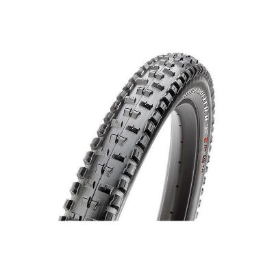 Pneu Maxxis Rekon 27.5 X 2.4 - Tubeless Ready, Pliable, EXO - Noir, Double Composé