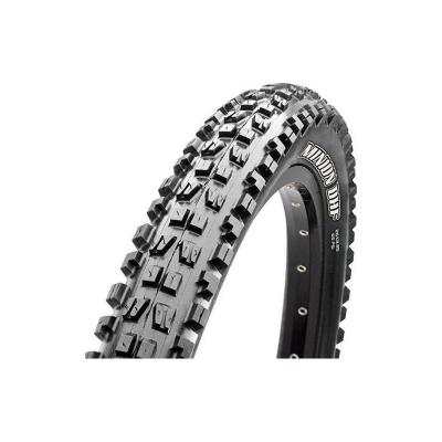 Pneu VTT Maxxis Minion DHF (DH) 27.5x2.50""(WT) TS 3C Maxx Grip Tubeles