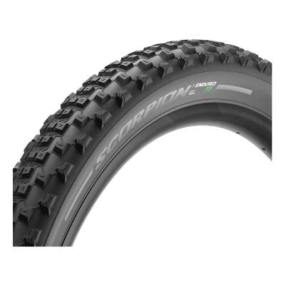 PIRELLI  Scorpion&trade; Enduro R 29&acute;&acute; Mtb Tyre Noir 29&acute;&acute; / 2.40