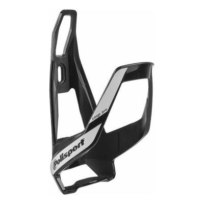 POLISPORT Porte bidon  pro noir/blanc 35g