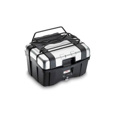 GIVI  Porte-objet M&eacute;tallique  Trekker 33/46