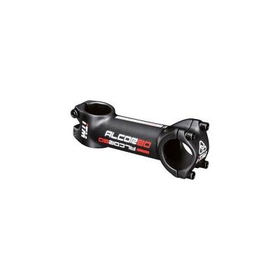 ITM Potence route/VTT  Alcor Alu 31,8mm L. 120mm noir mat