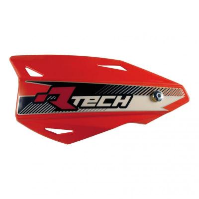 RTECH Prot&egrave;ge-mains RACETECH Vertigo r&eacute;glable rouge