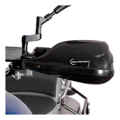 SW MOTECH Prot&egrave;ge-mains SW-MOTECH BBSTORM noir BMW F700/800 GS ET Yamaha 1200XT
