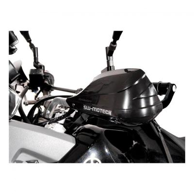 SW MOTECH Prot&egrave;ge-mains SW-MOTECH BBSTORM noir BMW R 1150 GS et 660 XTZ