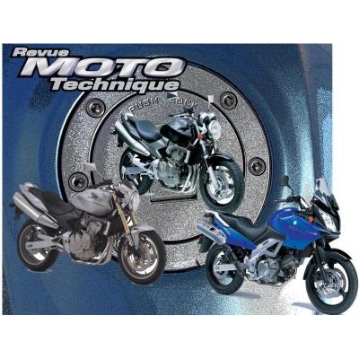 ETAI  Revue technique moto (Ref: 19961)