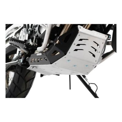 SW MOTECH Sabot moteur SW-MOTECH noir / gris BMW GS / Husqvarna Nuda 900