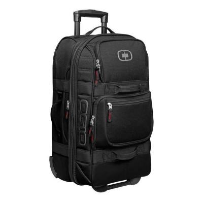 OGIO Sac de voyage 46L  ONU 22 Carryon Stealth noir
