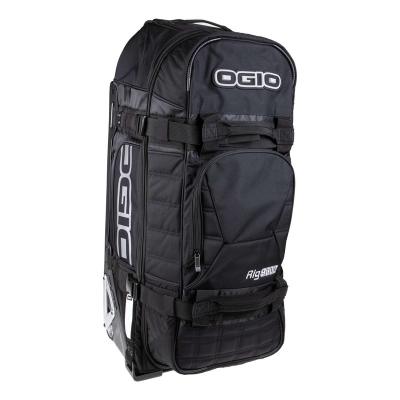 OGIO  Mo Gb Rig 9800 Sac de voyage, 20 cm, 180 litres, Noir