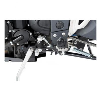 SW MOTECH SW-Motech S&eacute;lecteur de vitesse - Triumph Tiger 1050 Sport (13-). Noir