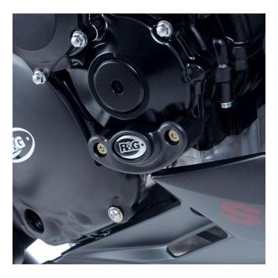R&G RACING Protection Moteur  droit pour GSR600 08-09