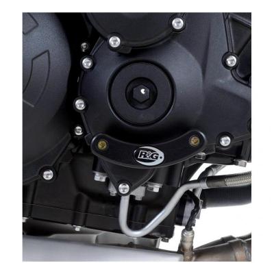R&G Protection Moteur  Racing droit pour Speed Triple 1050 '05-08