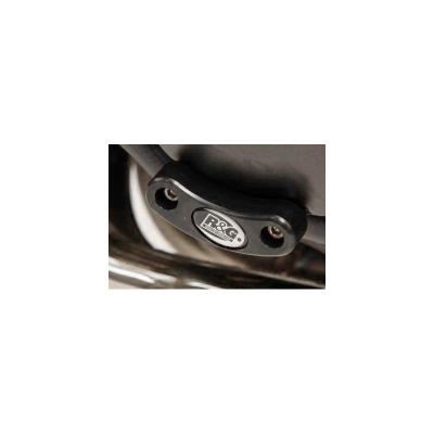 R&G Protection Moteur  Racing gauche pour CB1000R 08-09