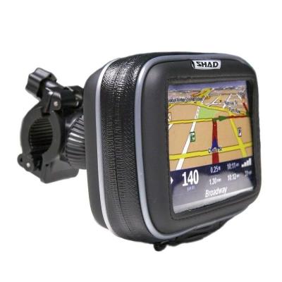 SHAD Support de guidon  pour GPS 4,3'