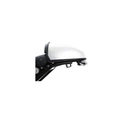 R&G Support de plaque d&acute;immatriculation  Racing noir BMW R Nine T 120