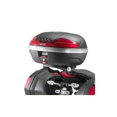 GIVI Support de top case  Monorack Kawasaki ER-6n / ER-6f 650 09-11