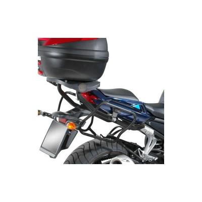 GIVI Support top case moto  Monolock Yamaha FZ1 Fazer 1000 (06 &agrave; 15)