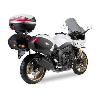 GIVI  Monokey/monolock Top Case Rear Rack Yamaha Fz8/fazer 8 800 Noir