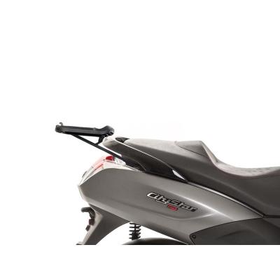 SHAD Support de top case  Top Master Peugeot 125i/200i City Star 12-16