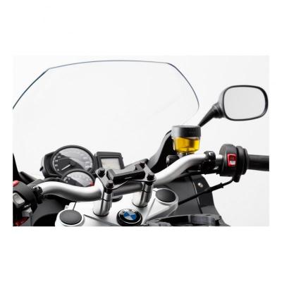 SW MOTECH Support GPS SW-MOTECH QUICK-LOCK noir BMW F 800 GT 12-