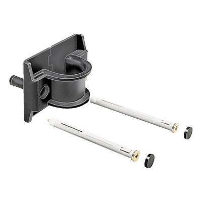 ABUS  04294-2 wa 50 syst&egrave;me de fixation noir 110 80 mm