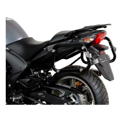 SW MOTECH Support valises lat&eacute;rales moto Sw-Motech Evo. Honda Cbf 600