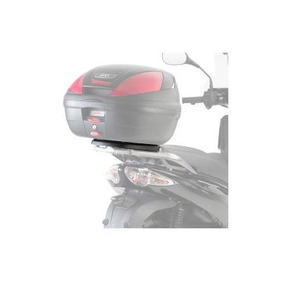 GIVI  P.P Aprilia Scarabeo 125/200 11 Noir