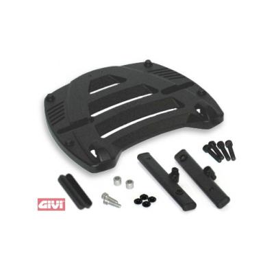 GIVI  E190, Support topcase Monokey E, Bagagerie pour votre moto