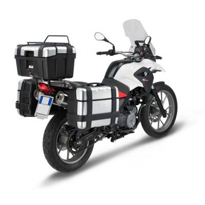 GIVI  SR685, Support topcase Monokey SR, Bagagerie pour votre moto