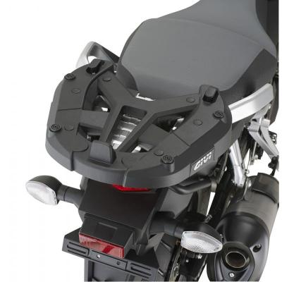 GIVI  Monolock/monokey Suzuki Dl 650/1000 V-strom Noir