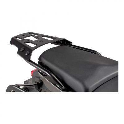 SW MOTECH Sw-motech Honda Vfr 800 X Abs Crossrunner 15-20 Mounting Plate Noir