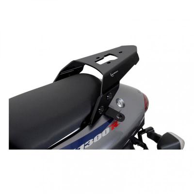 SW MOTECH Support top case SW-MOTECH ALU-RACK noir Suzuki GSX 1300 R Hayabusa 99