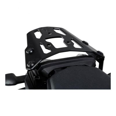 SW MOTECH SW-Motech Porte-bagages ALU-RACK - Noir. Yamaha MT-09 (13-16). Noir