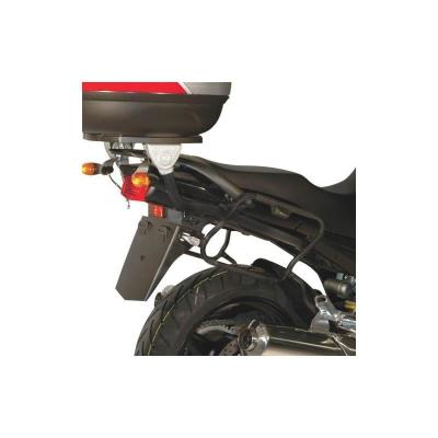 GIVI Supports de valises lat&eacute;rales Monokey Side  PLX Yamaha 900 TDM 02