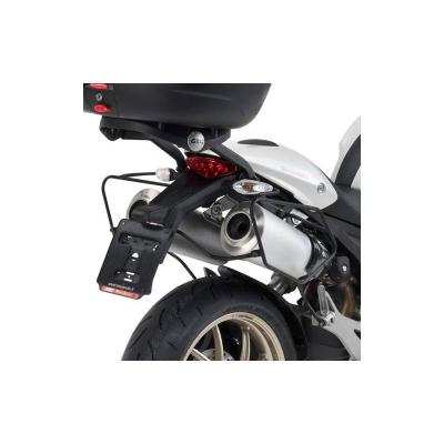 GIVI Supports pour sacoches lat&eacute;rales  Ducati Monster 696 / 796 / 1100