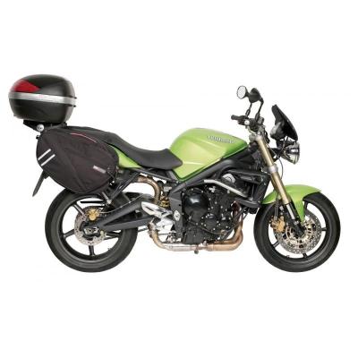 GIVI Supports pour sacoches lat&eacute;rales  Triumph Street Triple 675 07-12