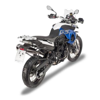 GIVI Supports pour valises lat&eacute;rales  Bmw F 650 GS / F 800 GS 08-14