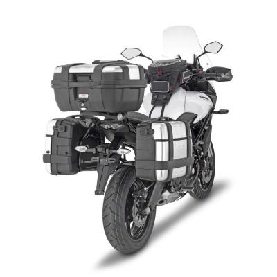 GIVI  PL4114, Support valises lat&eacute;rales PL, Bagagerie pour votre moto