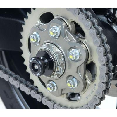 R&G Protection Bras Oscillant  Racing pour 1098S 07-09
